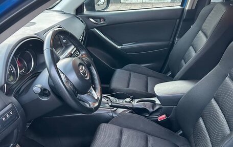 Mazda CX-5 II, 2013 год, 1 460 000 рублей, 12 фотография