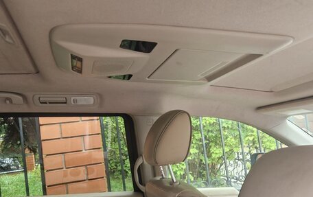 Nissan Quest IV, 2013 год, 745 000 рублей, 4 фотография