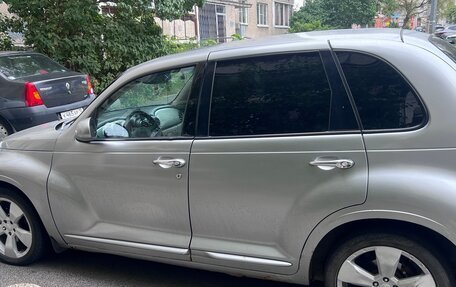 Chrysler PT Cruiser, 2001 год, 300 000 рублей, 2 фотография