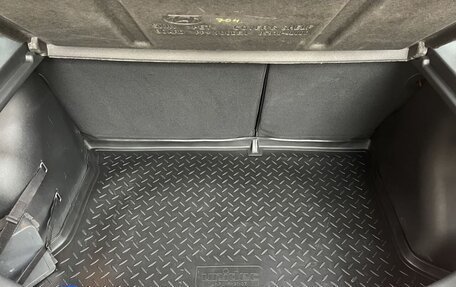 Hyundai Solaris II рестайлинг, 2011 год, 800 000 рублей, 13 фотография