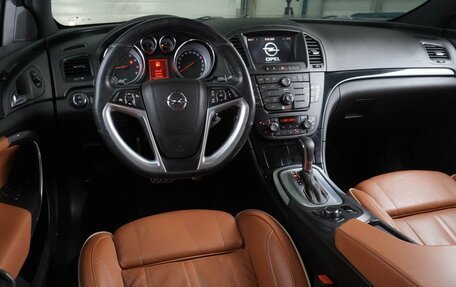 Opel Insignia II рестайлинг, 2013 год, 1 359 000 рублей, 6 фотография