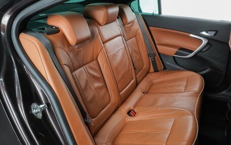 Opel Insignia II рестайлинг, 2013 год, 1 359 000 рублей, 7 фотография