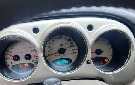 Chrysler PT Cruiser, 2001 год, 300 000 рублей, 3 фотография