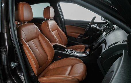 Opel Insignia II рестайлинг, 2013 год, 1 359 000 рублей, 8 фотография