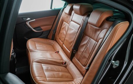 Opel Insignia II рестайлинг, 2013 год, 1 359 000 рублей, 9 фотография