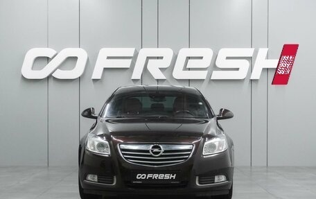 Opel Insignia II рестайлинг, 2013 год, 1 359 000 рублей, 3 фотография