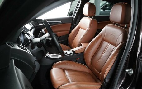 Opel Insignia II рестайлинг, 2013 год, 1 359 000 рублей, 10 фотография