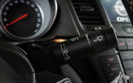 Opel Insignia II рестайлинг, 2013 год, 1 359 000 рублей, 18 фотография