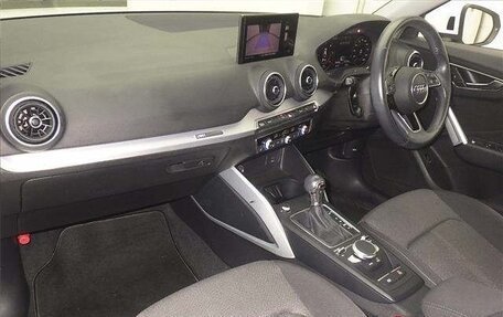 Audi Q2 I, 2021 год, 1 907 000 рублей, 4 фотография