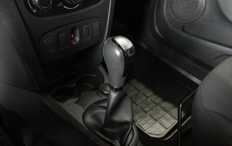 Renault Logan II, 2021 год, 1 078 452 рублей, 6 фотография