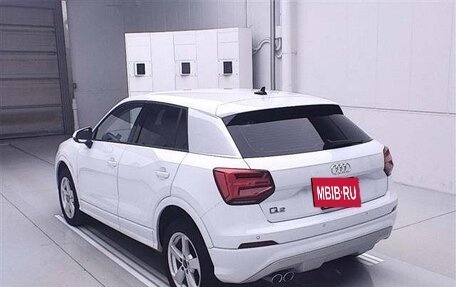 Audi Q2 I, 2021 год, 1 907 000 рублей, 2 фотография