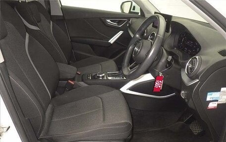 Audi Q2 I, 2021 год, 1 907 000 рублей, 5 фотография