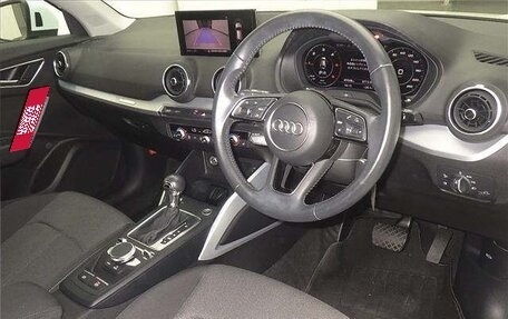 Audi Q2 I, 2021 год, 1 907 000 рублей, 3 фотография