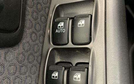 Hyundai Matrix I рестайлинг, 2007 год, 320 000 рублей, 17 фотография