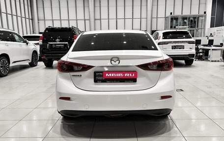 Mazda 3, 2014 год, 1 050 000 рублей, 6 фотография