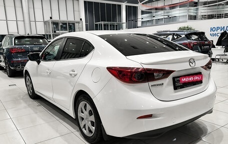 Mazda 3, 2014 год, 1 050 000 рублей, 7 фотография