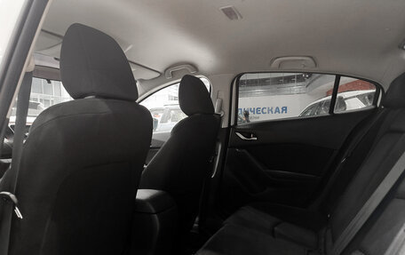 Mazda 3, 2014 год, 1 050 000 рублей, 12 фотография