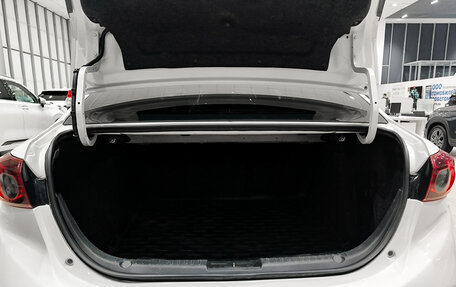 Mazda 3, 2014 год, 1 050 000 рублей, 10 фотография