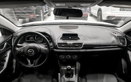 Mazda 3, 2014 год, 1 050 000 рублей, 14 фотография