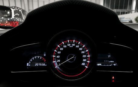 Mazda 3, 2014 год, 1 050 000 рублей, 13 фотография