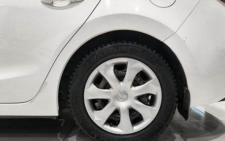 Mazda 3, 2014 год, 1 050 000 рублей, 18 фотография