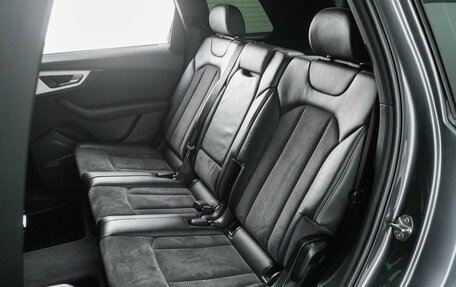 Audi Q7, 2016 год, 3 947 000 рублей, 10 фотография