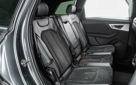 Audi Q7, 2016 год, 3 947 000 рублей, 8 фотография