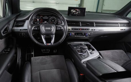 Audi Q7, 2016 год, 3 947 000 рублей, 7 фотография