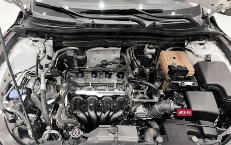 Mazda 3, 2014 год, 1 050 000 рублей, 9 фотография