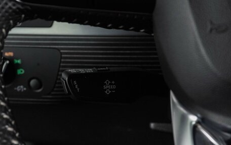 Audi Q7, 2016 год, 3 947 000 рублей, 16 фотография