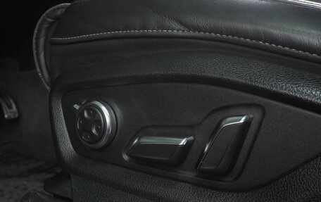 Audi Q7, 2016 год, 3 947 000 рублей, 14 фотография