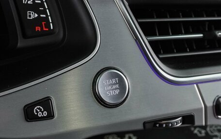 Audi Q7, 2016 год, 3 947 000 рублей, 19 фотография