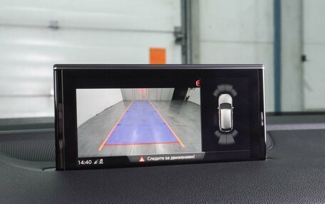 Audi Q7, 2016 год, 3 947 000 рублей, 23 фотография