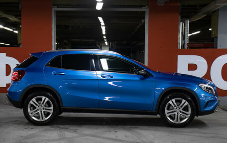 Mercedes-Benz GLA, 2015 год, 2 398 000 рублей, 4 фотография