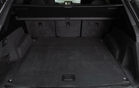 Audi Q7, 2016 год, 3 947 000 рублей, 28 фотография