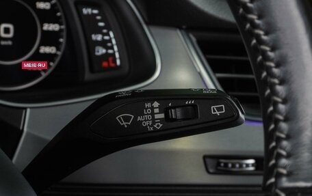 Audi Q7, 2016 год, 3 947 000 рублей, 17 фотография