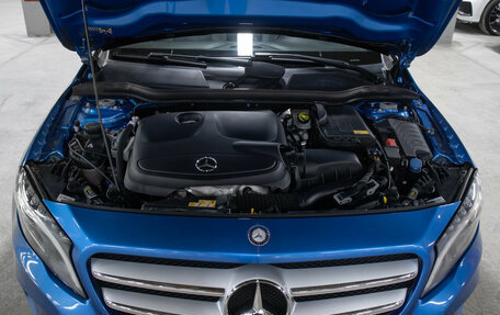 Mercedes-Benz GLA, 2015 год, 2 398 000 рублей, 9 фотография