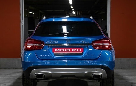 Mercedes-Benz GLA, 2015 год, 2 398 000 рублей, 6 фотография