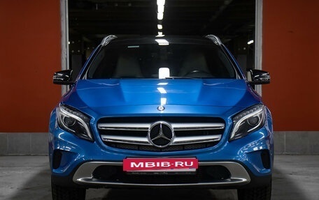Mercedes-Benz GLA, 2015 год, 2 398 000 рублей, 2 фотография