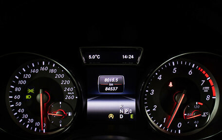 Mercedes-Benz GLA, 2015 год, 2 398 000 рублей, 13 фотография