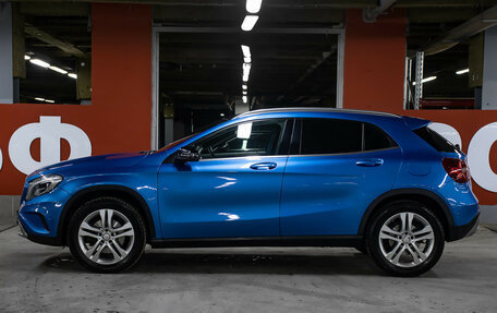 Mercedes-Benz GLA, 2015 год, 2 398 000 рублей, 8 фотография