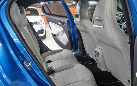 Mercedes-Benz GLA, 2015 год, 2 398 000 рублей, 12 фотография