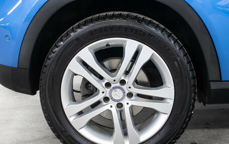 Mercedes-Benz GLA, 2015 год, 2 398 000 рублей, 22 фотография