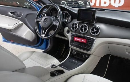 Mercedes-Benz GLA, 2015 год, 2 398 000 рублей, 11 фотография