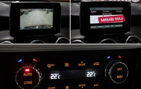 Mercedes-Benz GLA, 2015 год, 2 398 000 рублей, 18 фотография