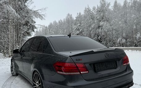 Mercedes-Benz E-Класс, 2010 год, 2 450 000 рублей, 6 фотография