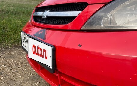 Chevrolet Lacetti, 2004 год, 350 000 рублей, 5 фотография