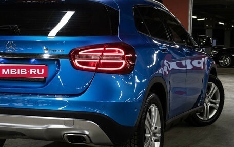 Mercedes-Benz GLA, 2015 год, 2 398 000 рублей, 21 фотография