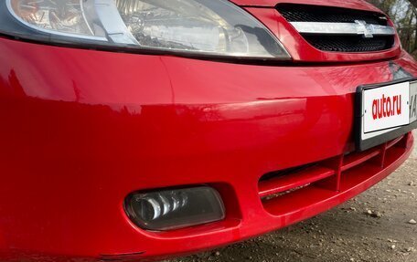 Chevrolet Lacetti, 2004 год, 350 000 рублей, 6 фотография