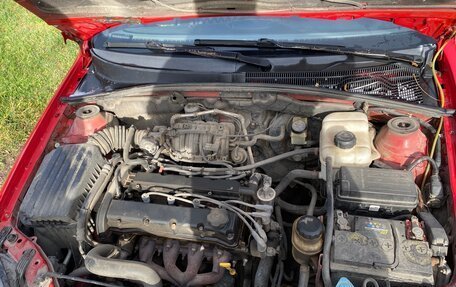 Chevrolet Lacetti, 2004 год, 350 000 рублей, 11 фотография